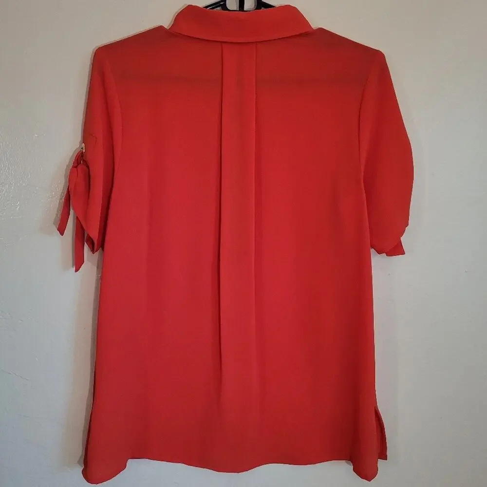 NWT Michael Kors Top